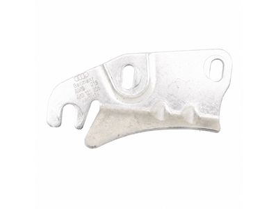 Audi A7 Sportback Cooling Fan Bracket - 4K1-121-305