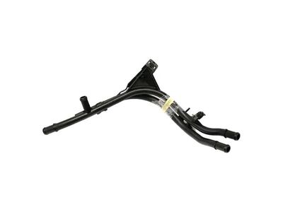 2015 Audi Q3 Coolant Pipe - 1K0-121-070-BD