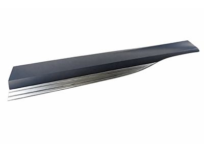Audi e-tron Quattro Door Moldings - 4KE-853-959-E-GRU