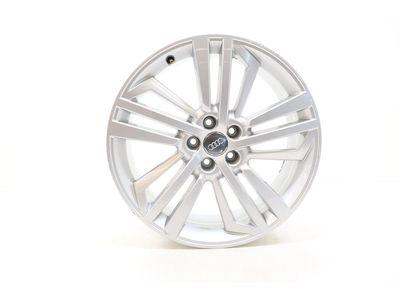 2018 Audi Q5 Alloy Wheels - 80A-601-025-F