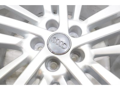 2018 Audi Q5 Alloy Wheels - 80A-601-025-F