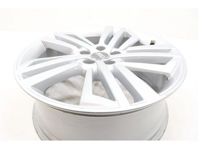 2018 Audi Q5 Alloy Wheels - 80A-601-025-F