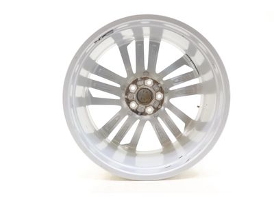 2018 Audi Q5 Alloy Wheels - 80A-601-025-F