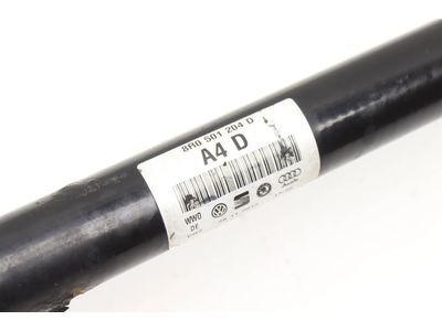 Audi 8R0-501-204-D