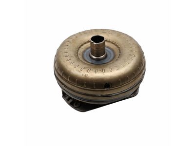 Audi S8 Torque Converter - 09E-323-571-F