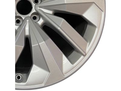 Audi e-tron Sportback Alloy Wheels - 4KE-601-025-N