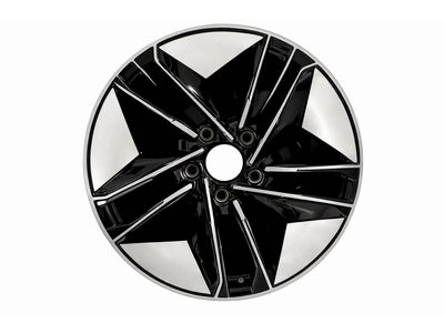 Audi e-tron GT Alloy Wheels - 4J3-601-025-M