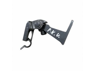 Audi Q6 e-tron Door Hinge - 8V5-833-403-D