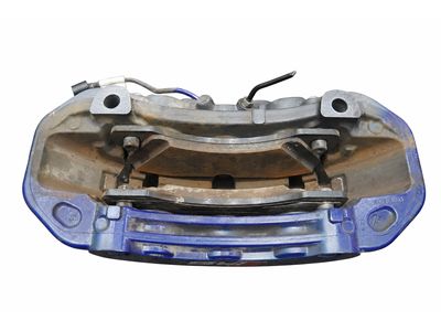 Audi 4J3-615-124
