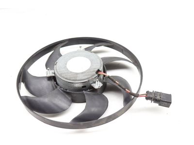 2008 Audi TT Quattro Cooling Fan Assembly - 1KM-959-455-E