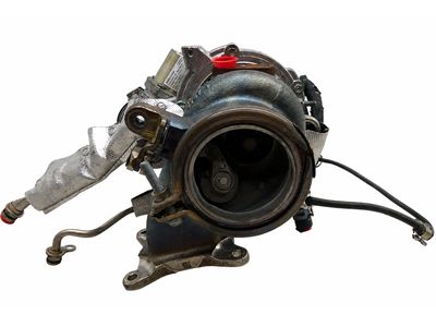 Audi 06K-145-874-S