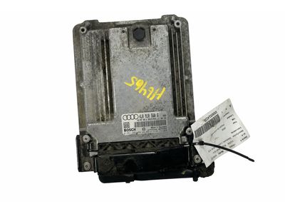 Audi 4L0-910-560-GX