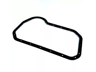 1986 Audi 4000 Oil Pan Gasket - 044-103-609-D