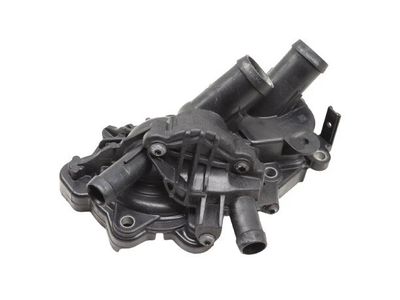 Audi A3 Sportback e-tron Thermostat Housing - 04E-121-116-C