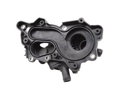 Audi A3 Sportback e-tron Thermostat Housing - 04E-121-116-C