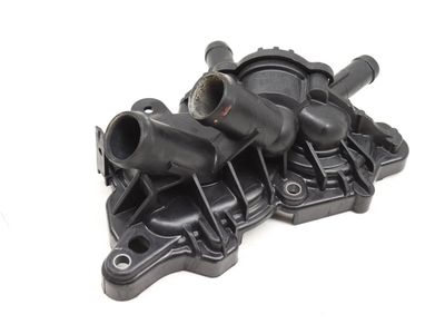 Audi A3 Sportback e-tron Thermostat Housing - 04E-121-116-C