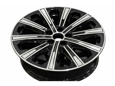 Audi 89A-601-025-AB