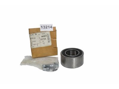 1985 Audi 4000 Wheel Bearing - 321-498-625-E