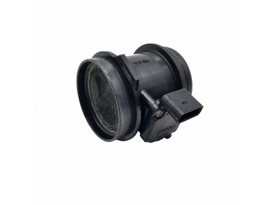 2002 Audi Allroad Quattro Mass Air Flow Sensor - 06C-133-471-AX