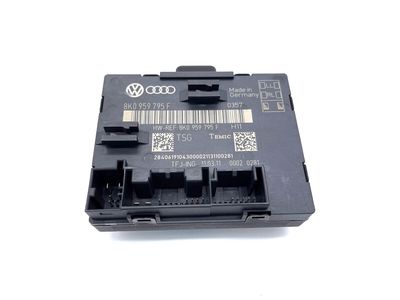 Audi 8K0-959-795-F