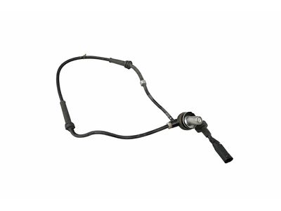1990 Audi Coupe Quattro ABS Wheel Speed Sensor - 893-927-803-A