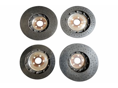 Audi 4H0-615-602-C
