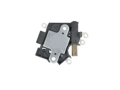 Audi A6 Quattro Voltage Regulator - 07L-903-803-D