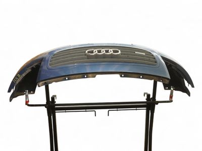 2000 Audi TT Quattro Bumper - 8N0-807-101-AD-GRU