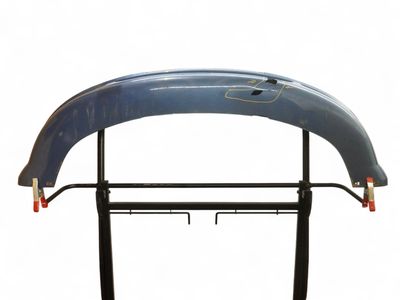 2000 Audi TT Quattro Bumper - 8N0-807-101-AD-GRU