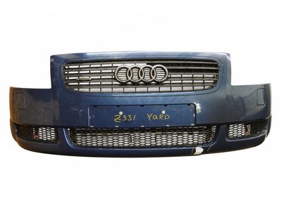 2000 Audi TT Quattro Bumper - 8N0-807-101-AD-GRU