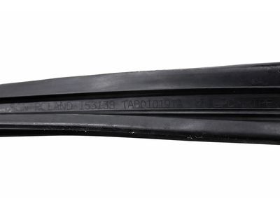 Audi Q3 Window Run - 83A-837-431