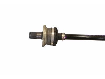 Audi 5WA-501-204-A