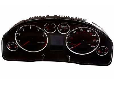 Audi 8N1-920-930-E