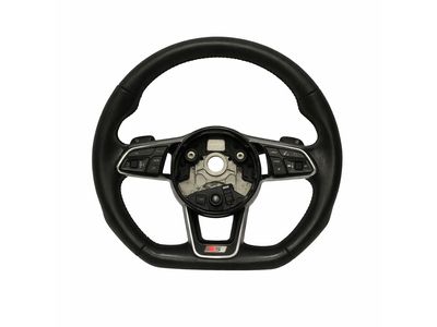 Audi S5 Sportback Steering Wheel - 8W0-419-091-DJ-JAJ