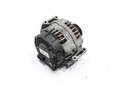 Audi A7 Quattro Alternator - 06E-903-024-M