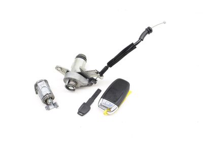 Audi 107-837-167-BK