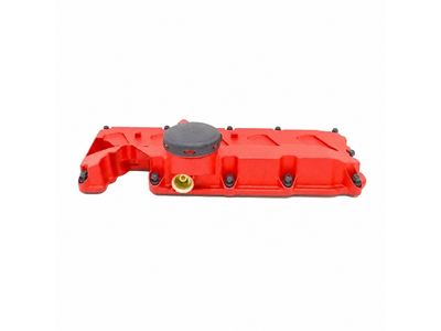 2013 Audi TT RS Quattro Valve Cover - 07K-103-469-Q
