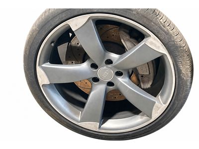 2014 Audi S7 Alloy Wheels - 4H0-601-025-BA