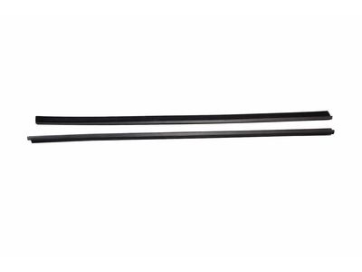 Audi Coupe Door Seal - 855-837-479
