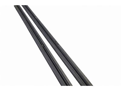 Audi Coupe Door Seal - 855-837-479