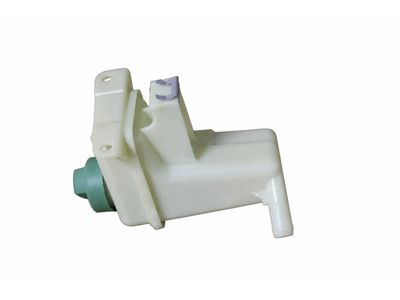 1992 Audi 100 Quattro Power Steering Reservoir - 4A0-422-371-L