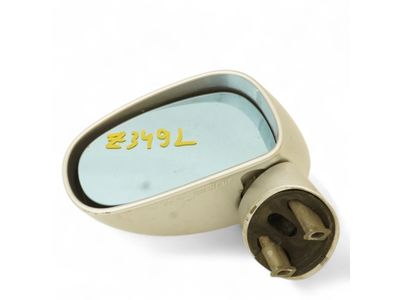 2000 Audi TT Quattro Mirror Cover - 8N0-857-527-GRU