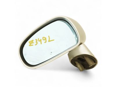 2000 Audi TT Quattro Mirror Cover - 8N0-857-527-GRU