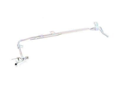 2015 Audi Q3 Coolant Pipe - 06J-121-075-D