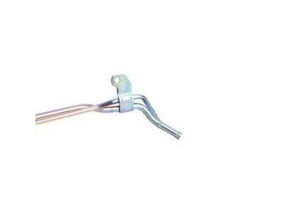 2015 Audi Q3 Coolant Pipe - 06J-121-075-D