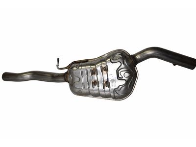 Audi 80A-253-609-G