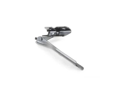 2009 Audi A3 Hood Hinge - 8P0-823-302-B