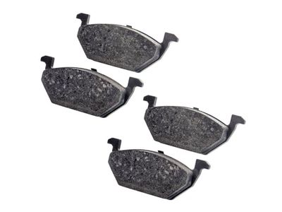 Audi S6 Brake Pads - 8E0-698-151-K