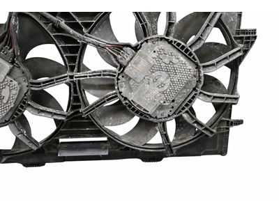 Audi 4H0-121-207-B