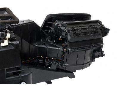 Audi S7 A/C Evaporator Core - 4G1-820-023